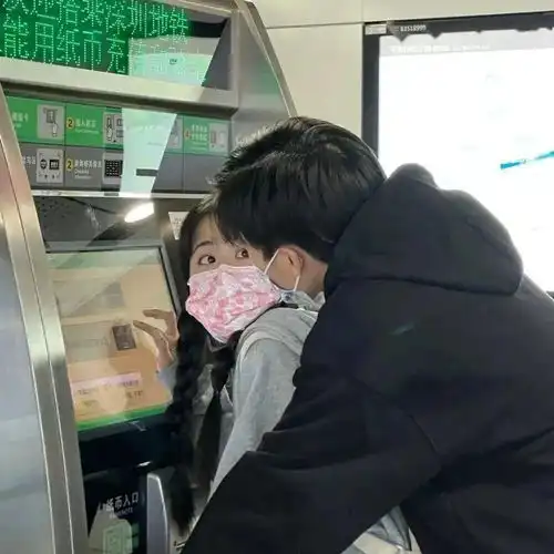 情侣头像1月的情侣头像非你莫属

