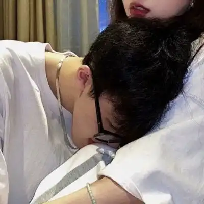 小朋友也想要甜甜的情侣名
