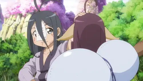 狐妖小红娘别在说雅雅了,她只是想再次见到她与他
