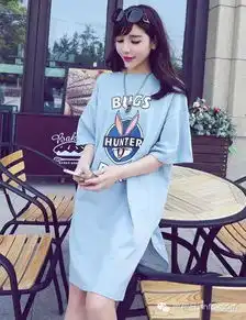 胖妞必看穿上这些衣服还愁夏季暴露赘肉
