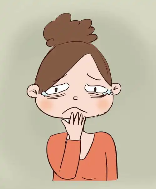 产后三成妈妈都会经历的痛苦,有必要让男人看看
