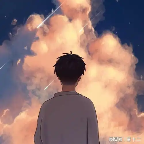 12星座别人都在装深情,他在演花心
