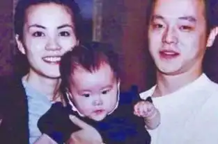 王菲作为妈妈这么任性,却教育出了明理独立的窦靖童
