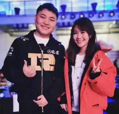 uzi心声如果能参加亚运会,值得我再撑四年
