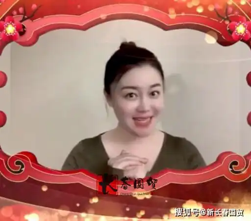 乡村爱情杨晓燕近照曝光,瘦出尖下巴的网红脸,网友惊呼认不出
