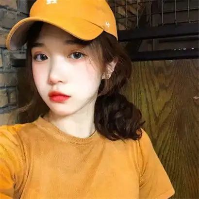 可以的头像就要分享给大家,高质量玩网女头
