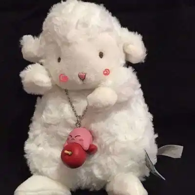 冷澈可爱玩偶头像愿所有遗憾都风景静物头像我要个性网
