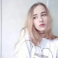 顾南奚终会有个人你要等.
