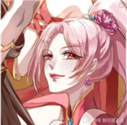 猪年限定秒出情侣皮肤,不是猪八戒,花木兰麒麟皮肤定价710

