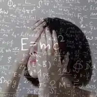 2018流行闺蜜头像数字微信头像图片大全
