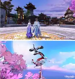 御剑情缘手游7月25号更新公告
