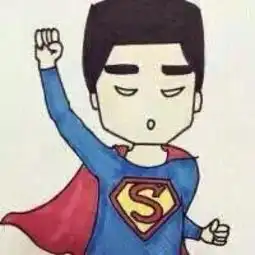 男搞怪
