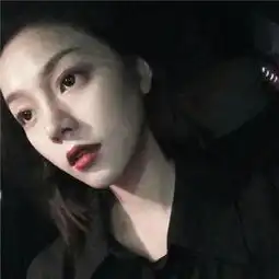 女生头像小清新唯美快手专用春天该很好倘若你在场
