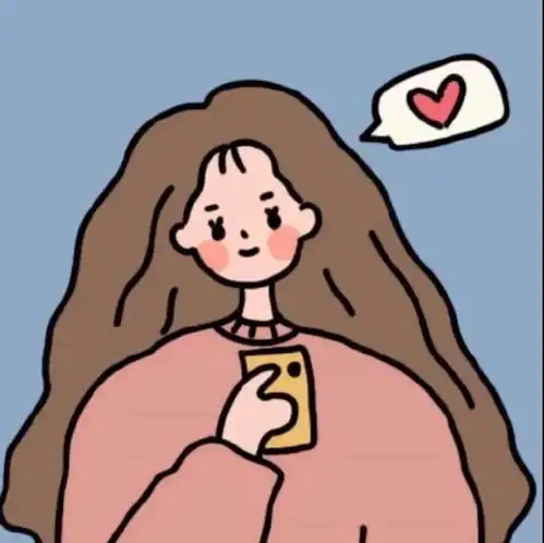 情头今日热门情侣头像
