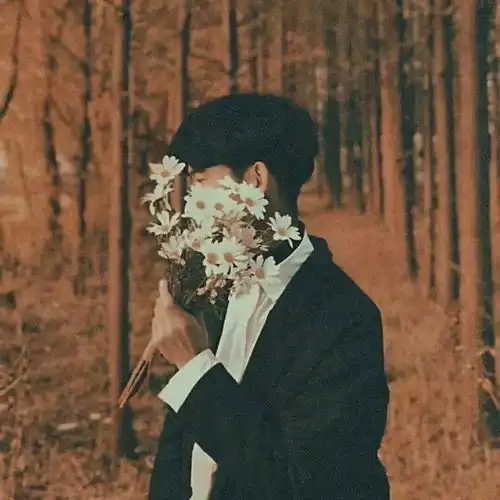 一批很有特点的复古情侣头像真正温柔的人有哪些特点
