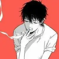 求三人qq头像动漫黑白情侣孩子情侣兄弟都行
