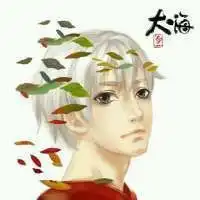 大鱼海棠椿湫情侣头像微信头像图片大全
