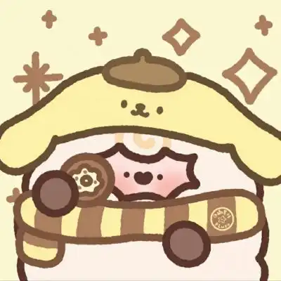 三丽鸥头像
