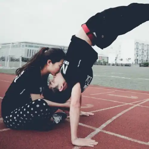 大多数男生都会喜欢上这样的女生
