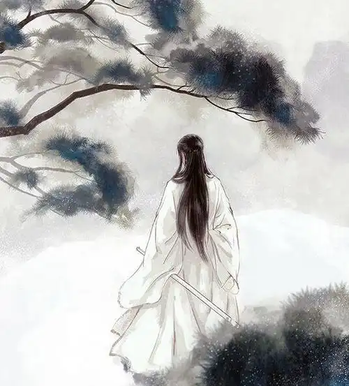 李商隐是冷门诗人读读书吧,他可是鲁迅佩服的人
