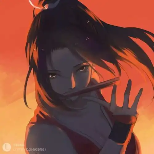 王者荣耀同人韩信x大乔,你要的奖赏,说来听听
