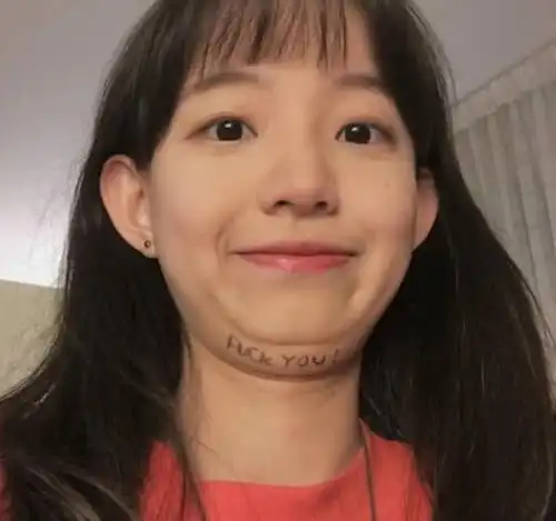 女生是假胖还是真胖这3地方没赘肉,多半不用减肥

