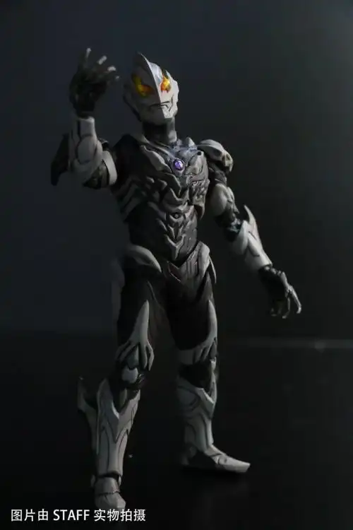 s.h.figuarts极恶贝利亚
