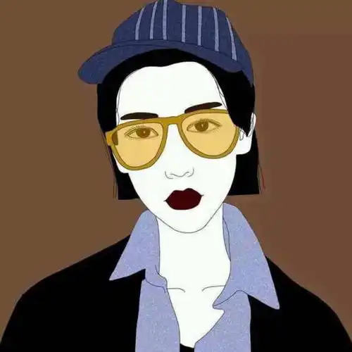 爱入人心情侣头像一男一女图片扣扣居
