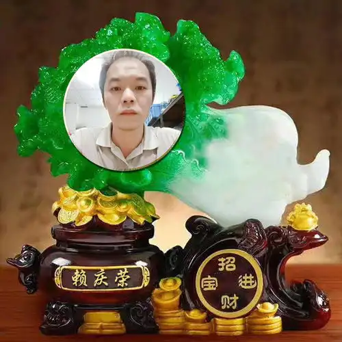 2022你的微信头像多久没换了,33张精致高端商务签名头像,请查收
