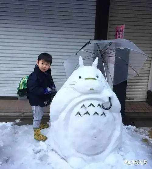 笑煞我了宜兴人啊,落家拿雪白相到个个样伐
