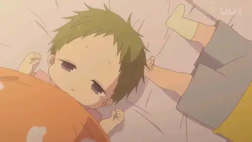 学园奶爸自截头像壁纸一
