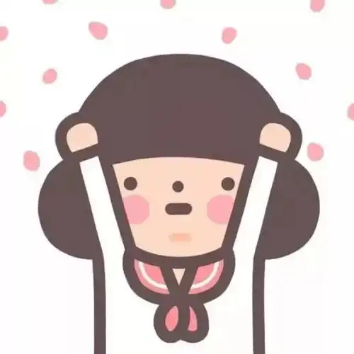 情侣头像,不努力才觉得努力没有用
