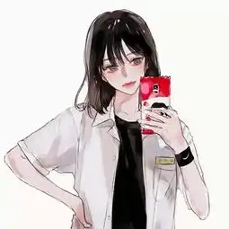 情侣头像精选
