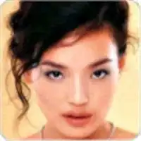 舒淇头像qq头像女生
