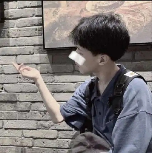小哥哥我错了,还是别回哼了,看高情商如何完胜
