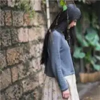 五人闺蜜头像一人一张

