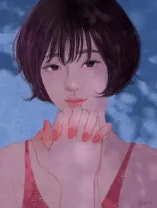 情侣之间羞羞的亲密日常,看得我都要脸红了
