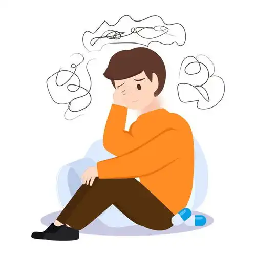 识别和预防青少年抑郁,父母可以做什么

