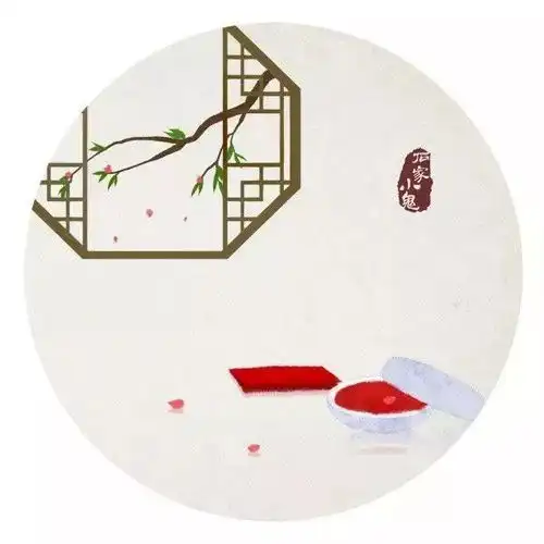 这4首古诗,情绪低落时读一读,能陪你走过艰难
