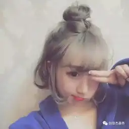 创意2017发型趋势发布
