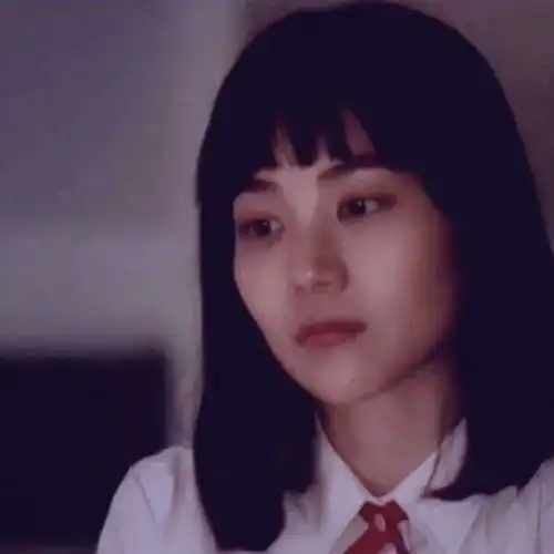 禁忌女孩丨娜诺头像丨情头
