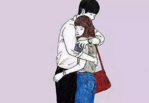 情到深处的时候,男人会有一些反常的表现,装不了,女人要知道

