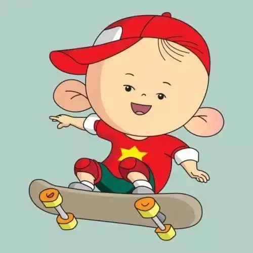 她来了你们准备好了吗
