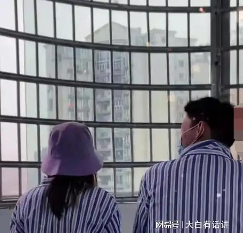 成都一情侣分手后都得了抑郁症,2年后在医院相逢假如爱有天意

