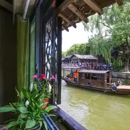 乌镇东栅攻略,东栅门票游玩攻略地址图片门票价格
