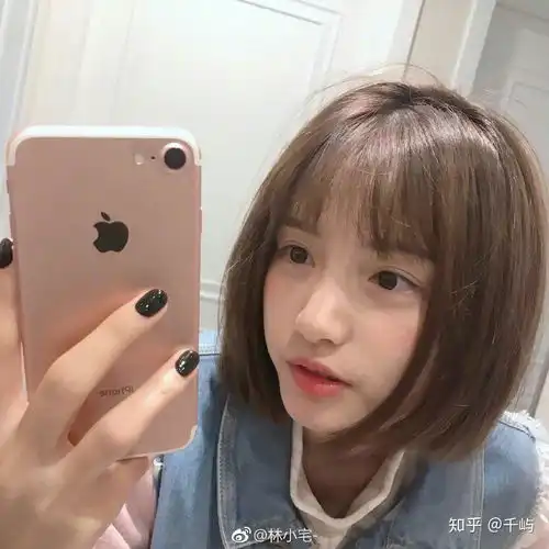 中国网红里有真正好看的吗
