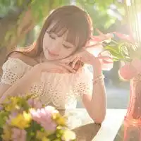 四人闺蜜头像一人一张
