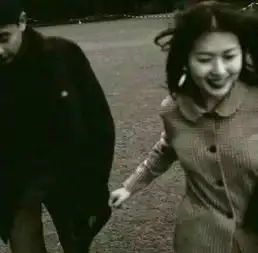 唯美好看的情侣头像
