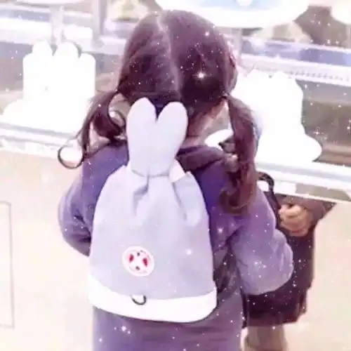 萌娃情头,请成为厉害的大人和更可爱的小孩
