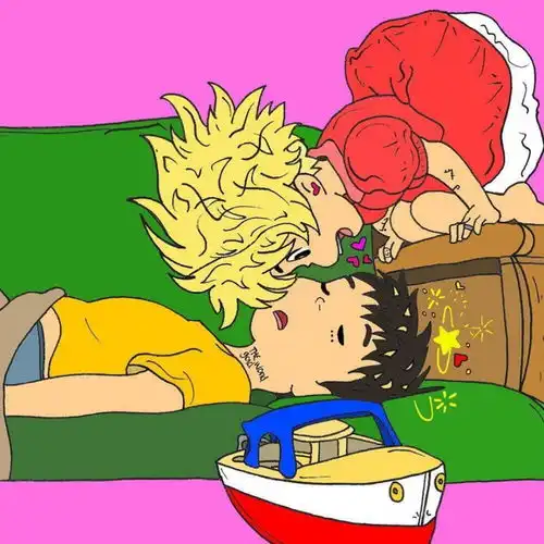 那些格调很高的头像
